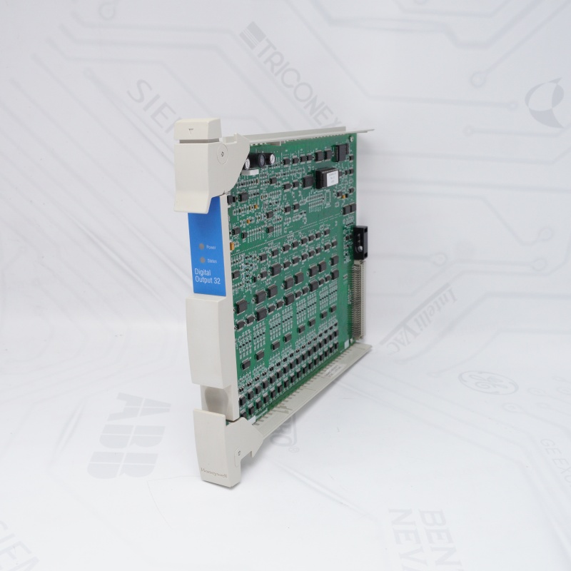 80363975-100 Honeywell Dijital Çıkış Modülü