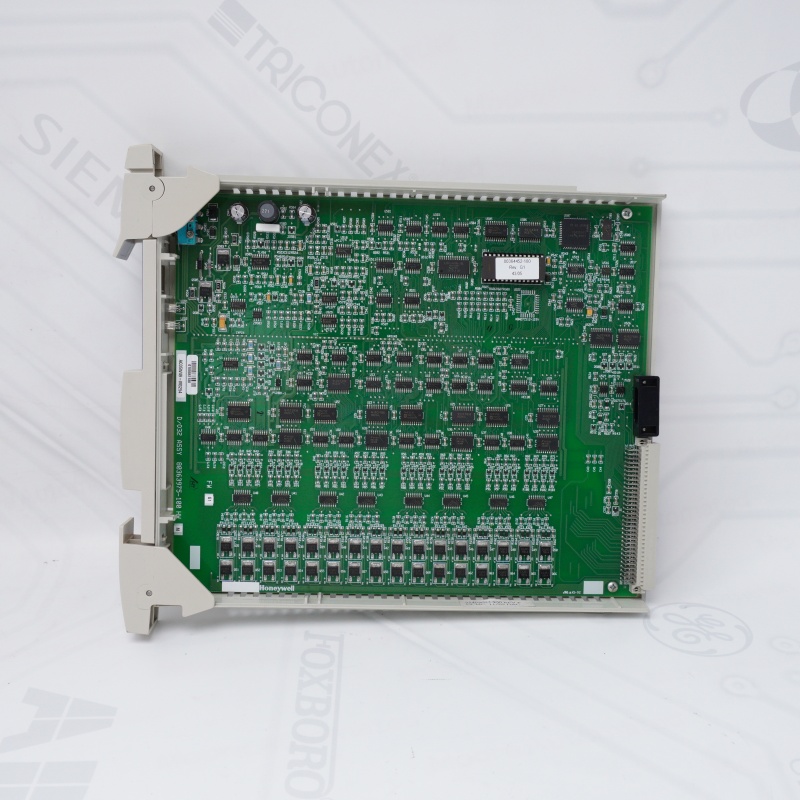 80363975-100 Honeywell Dijital Çıkış Modülü