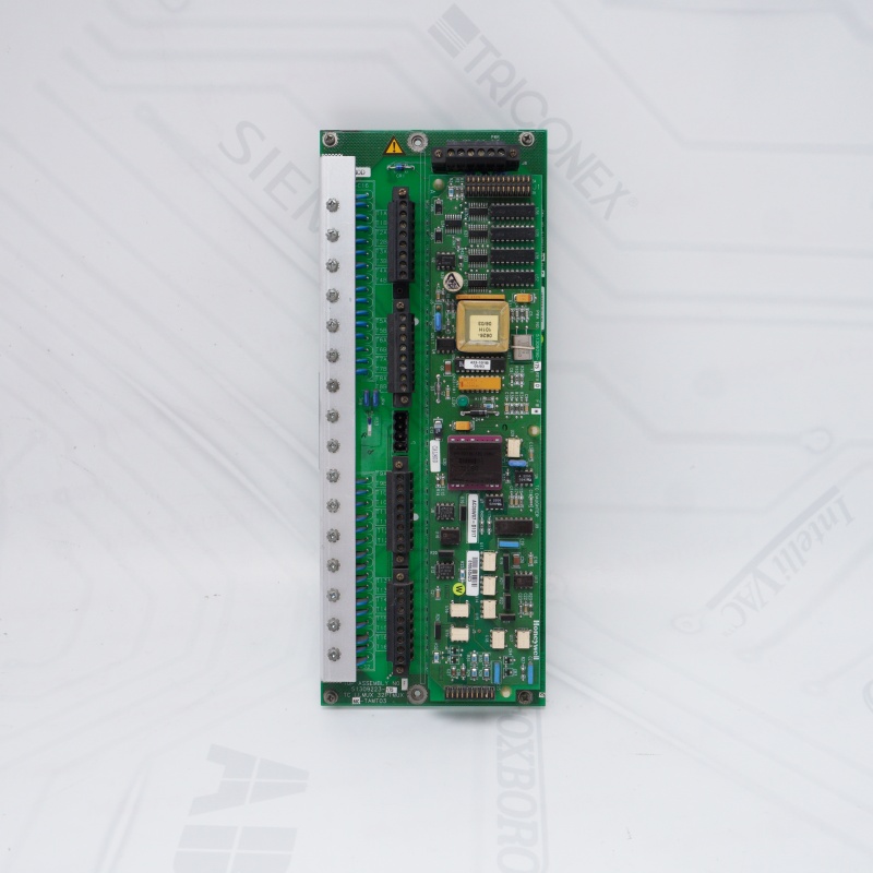MC-TAMT03 51309223-175 Honeywell DÜŞÜK SEVİYE TERMOKUPL MUX MODÜLÜ