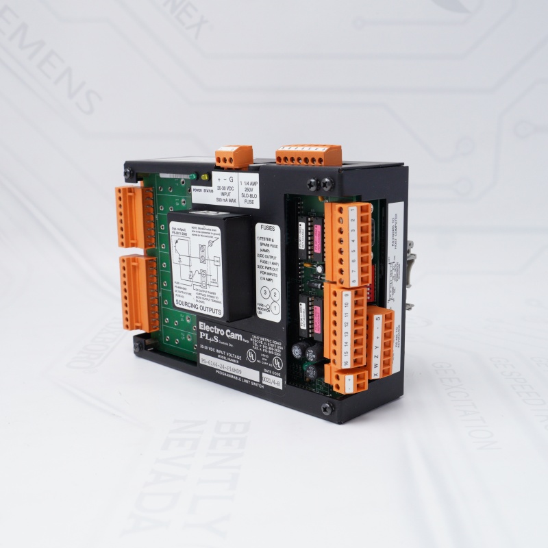 PS-6144-24-P16M09 ELEKTROPROSES KONTROLÖRÜ