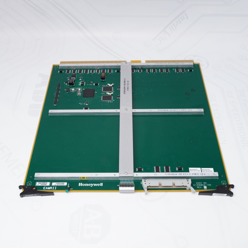 51306803-100 HONEYWELL DEVRE KARTI