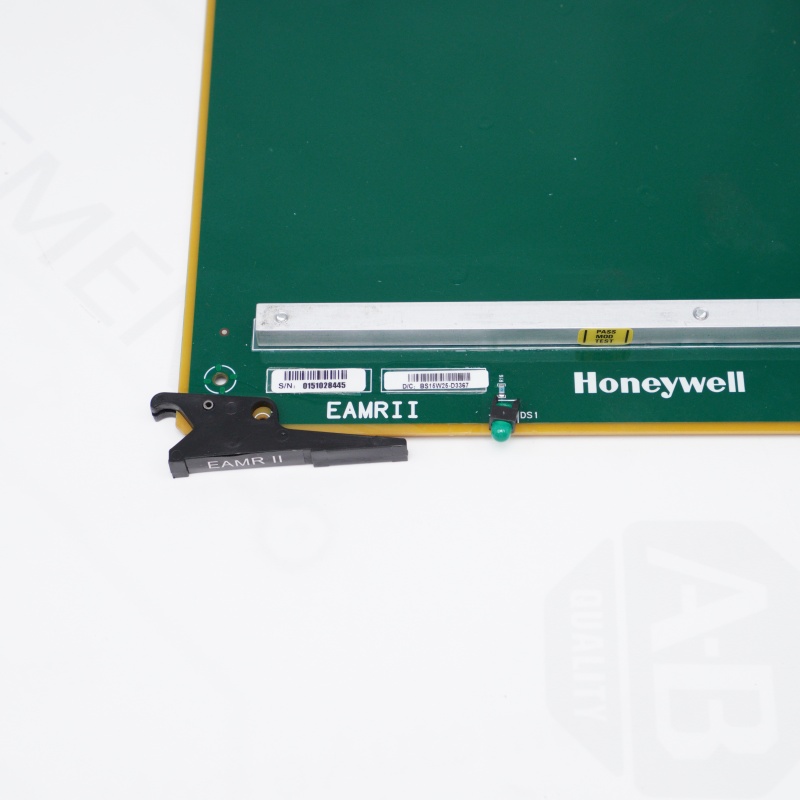 51306803-100 HONEYWELL DEVRE KARTI
