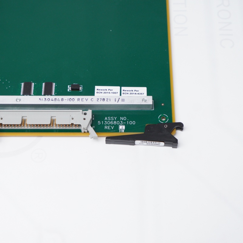 51306803-100 HONEYWELL DEVRE KARTI