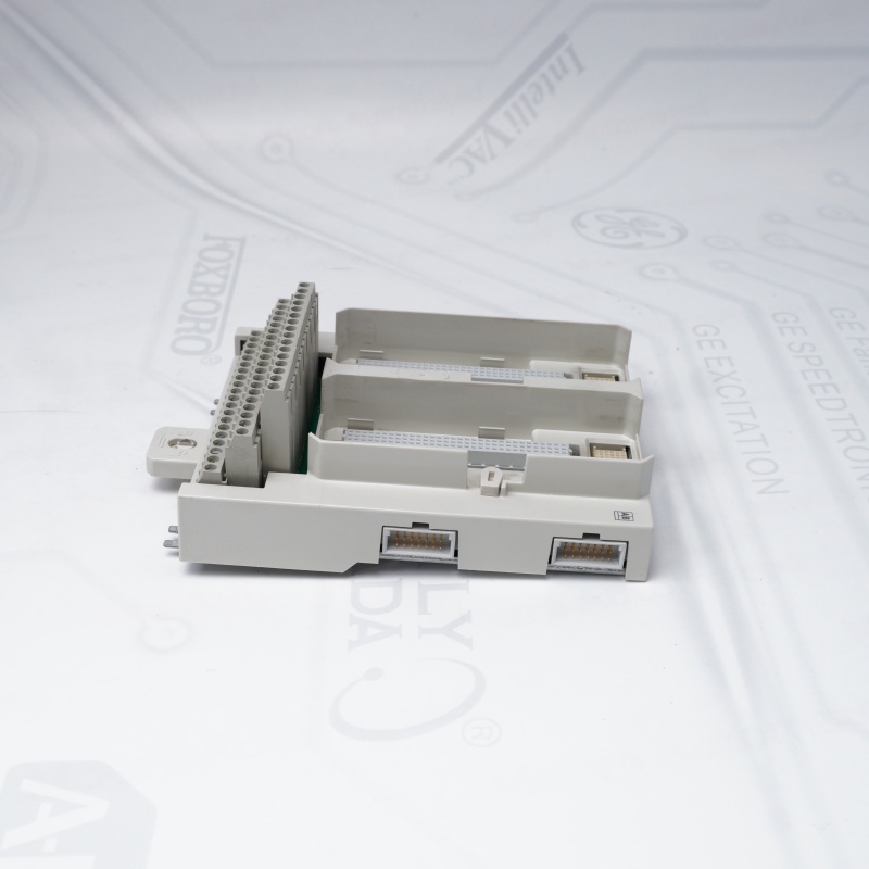 TU842 3BSE020850R1 ABB Terminal bloğu