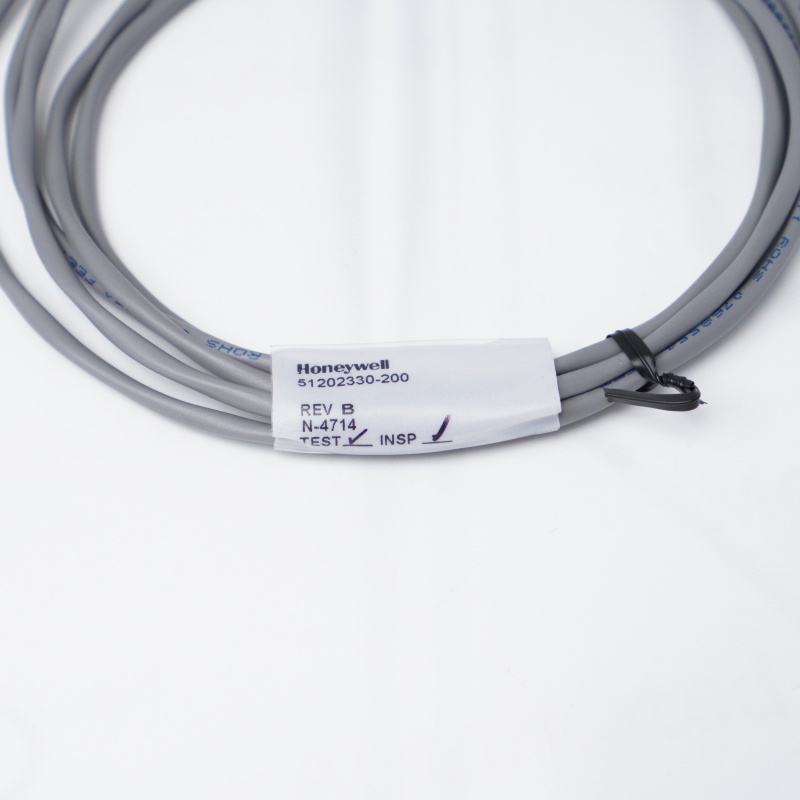 51202330-200 Honeywell Ethernet İletişim Modülü