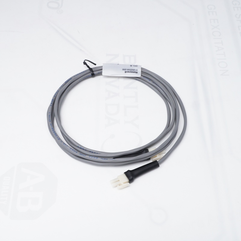 51202330-200 Honeywell Ethernet İletişim Modülü