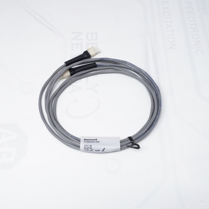 51202330-200 Honeywell Ethernet İletişim Modülü