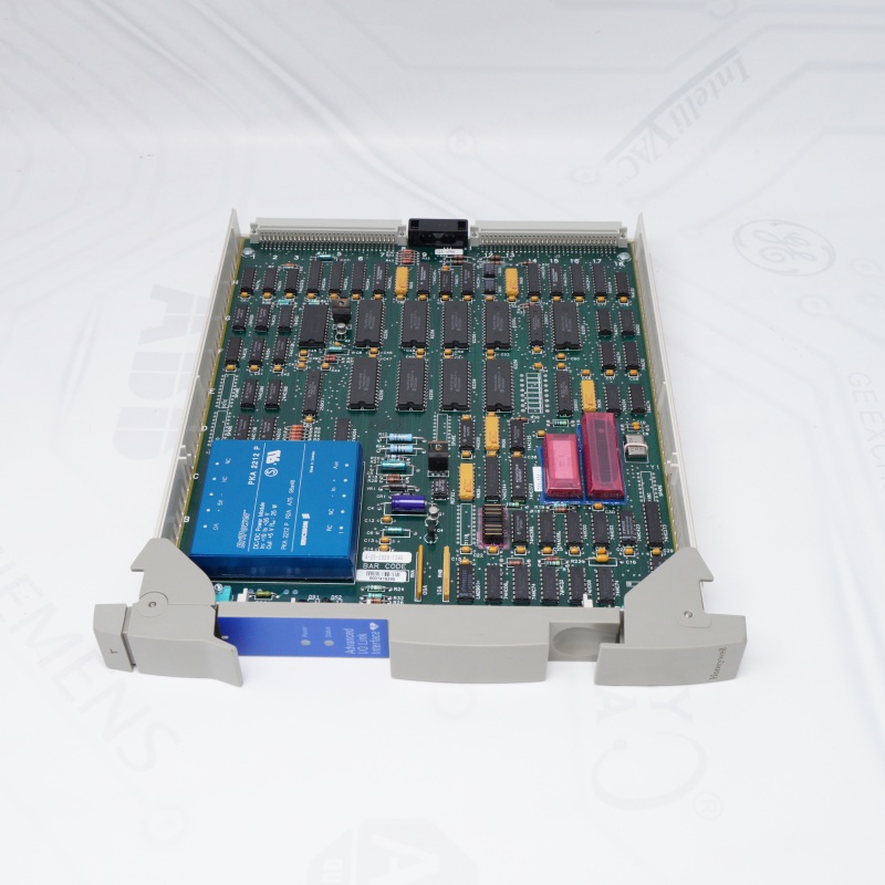 51303979-550 Honeywell G/Ç Bağlantı Arabirim Kartı
