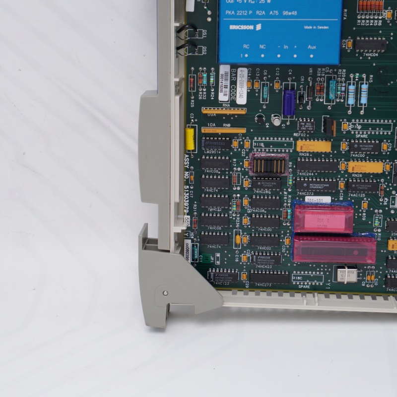 51303979-550 Honeywell G/Ç Bağlantı Arabirim Kartı