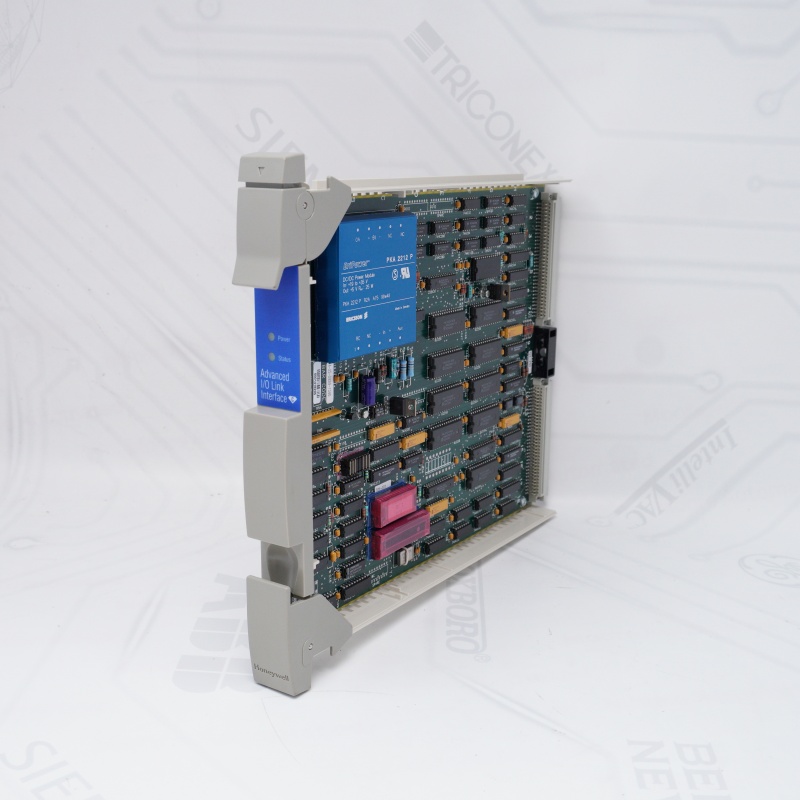 51303979-550 Honeywell G/Ç Bağlantı Arabirim Kartı