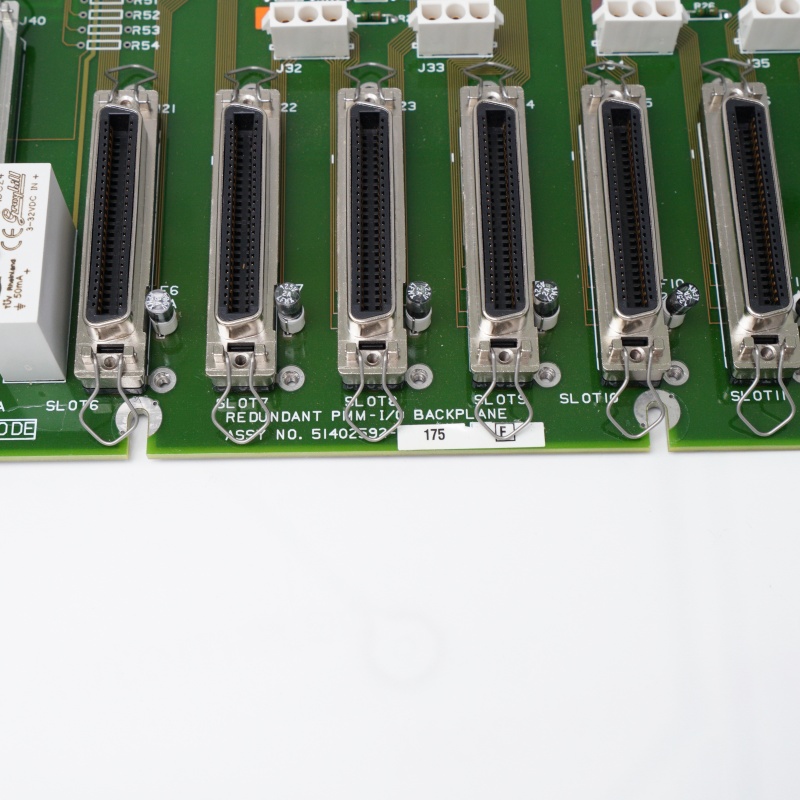 51402592-175 Honeywell HPM UCN Arayüz Kartı