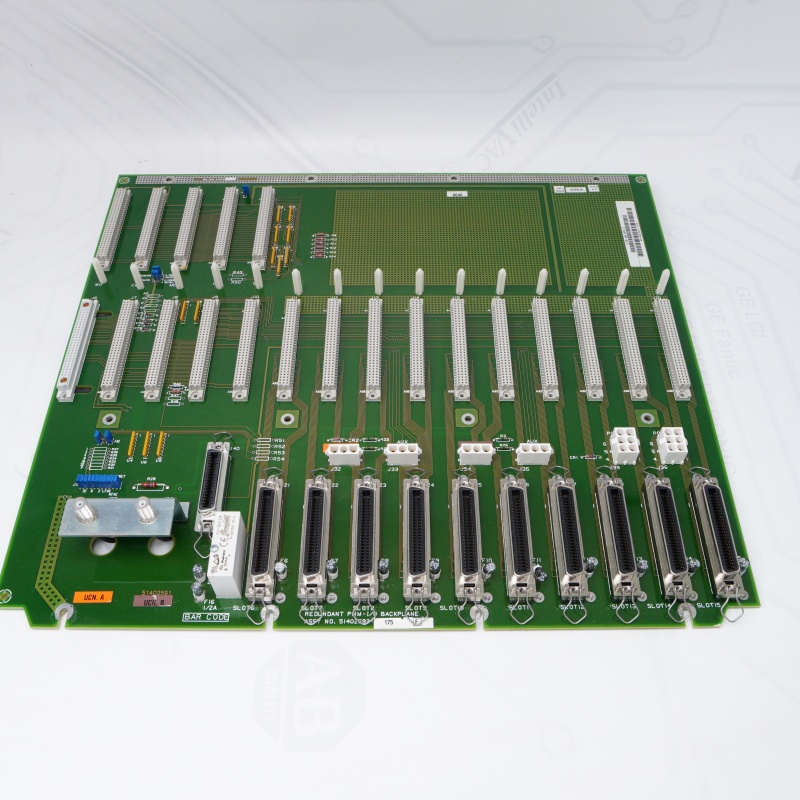 51402592-175 Honeywell HPM UCN Arayüz Kartı