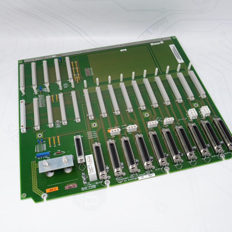 51402592-175 Honeywell HPM UCN Arayüz Kartı