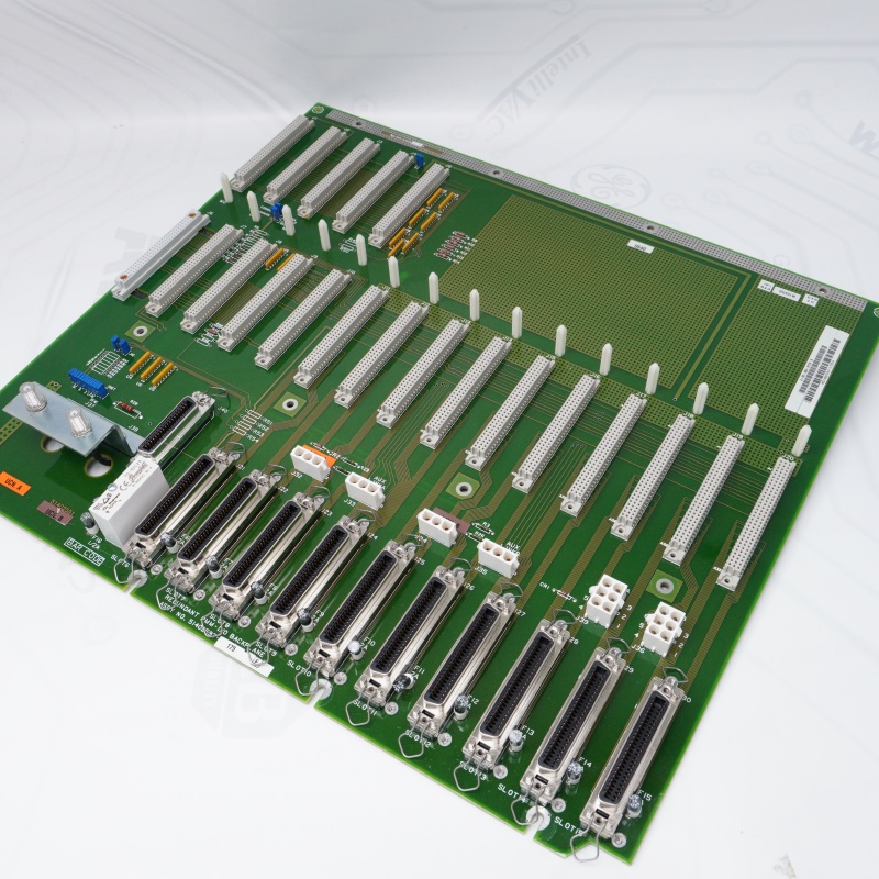 51402592-175 Honeywell HPM UCN Arayüz Kartı