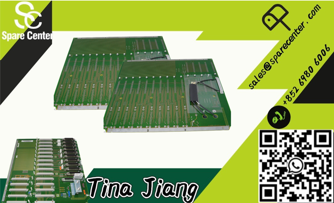 HPM UCN Interface Board