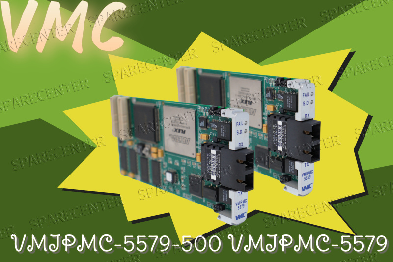 वीएमसी वीएमआईपीएमसी-5579 श्रृंखला: एम्बेडेड कंप्यूटिंग में परिशुद्धता और प्रदर्शन को बढ़ावा देना