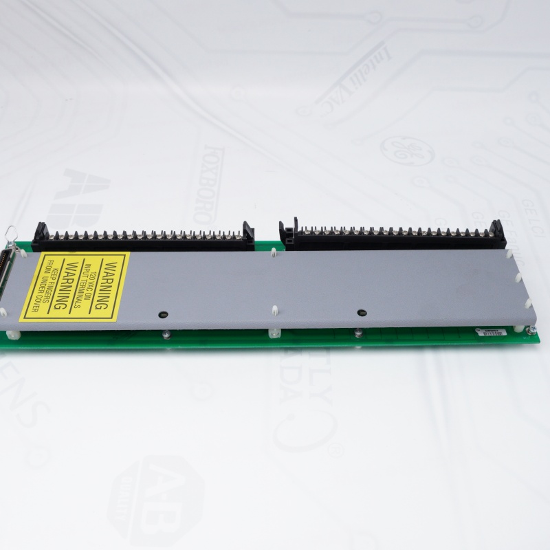MC-TDIA72 51303930-150 HONEYWELL DİJİTAL GİRİŞ SONLANDIRMA KARTI