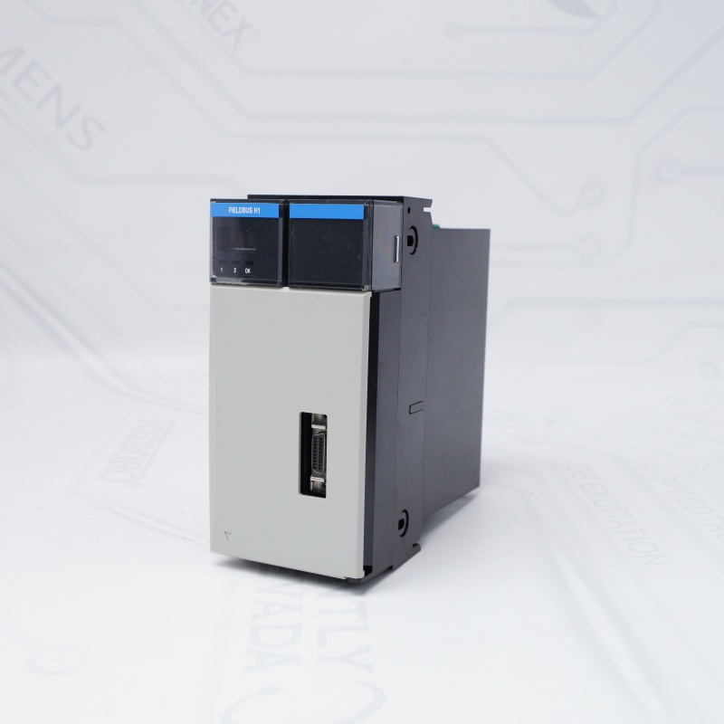 TK-FFIF01 | 51403420-275 Honeywell Fieldbus Arayüzü