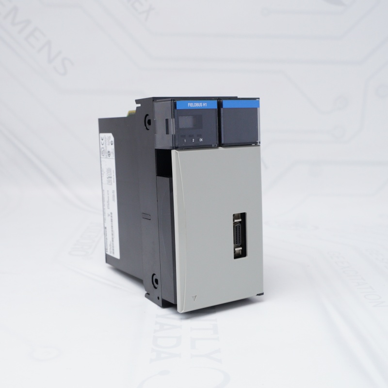 TK-FFIF01 | 51403420-275 Honeywell Fieldbus Arayüzü