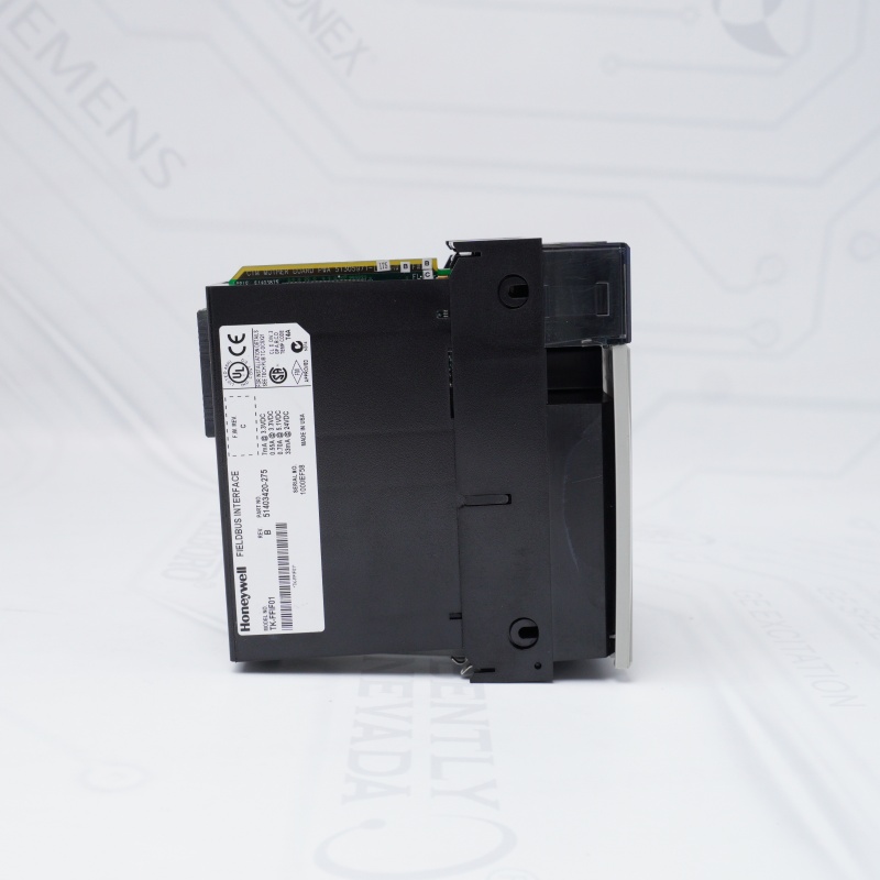 TK-FFIF01 | 51403420-275 Honeywell Fieldbus Arayüzü