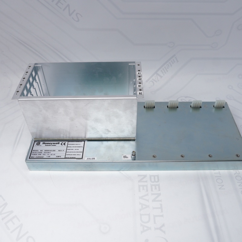38500143-200 Honeywell TDC3000 Göbek Montajı