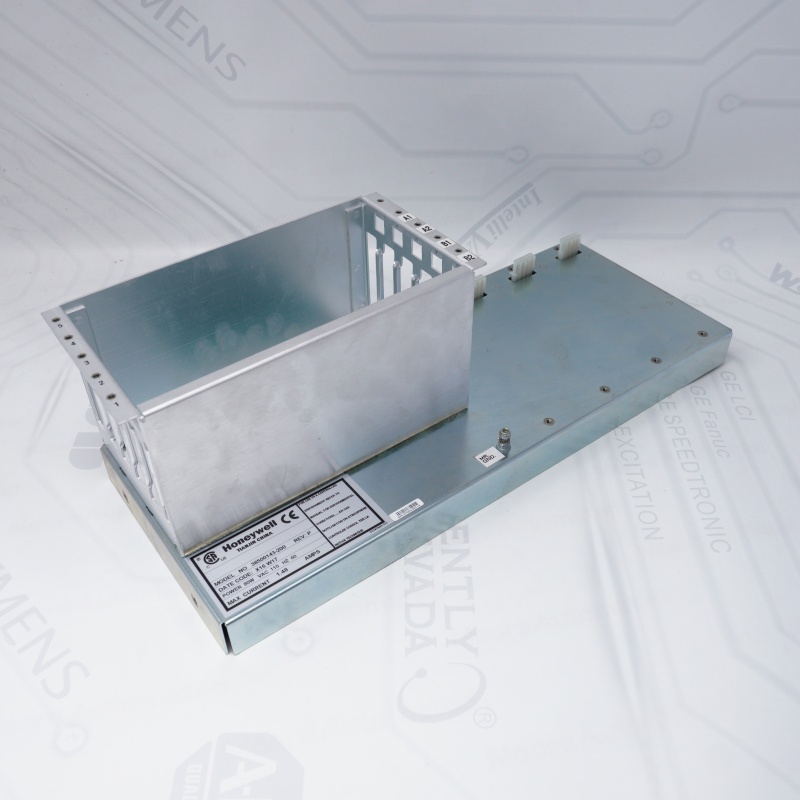38500143-200 Honeywell TDC3000 Göbek Montajı