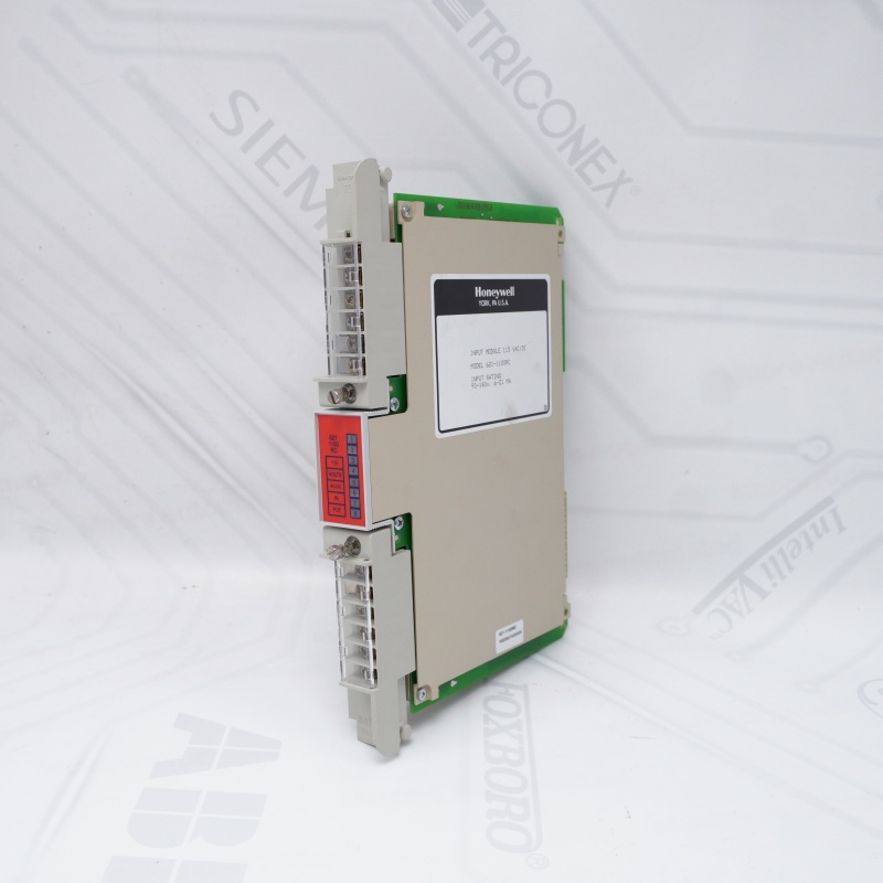 621-1100RC Honeywell GİRİŞ MODÜLÜ