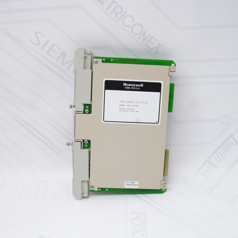 621-1100RC Honeywell GİRİŞ MODÜLÜ