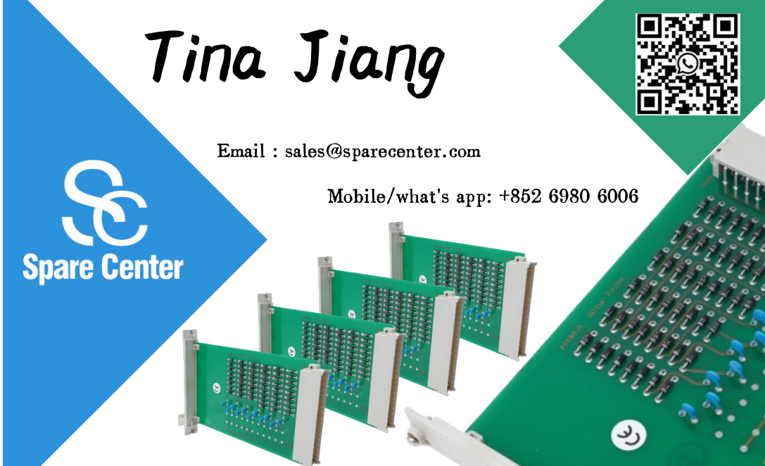 Digital Output Module