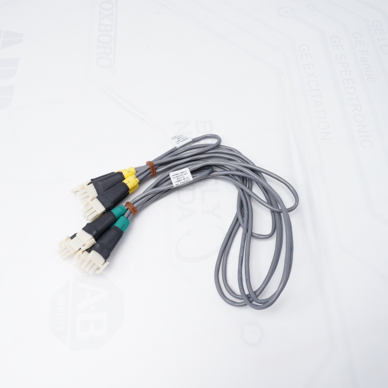 51202329-402 Honeywell Endüstriyel G/Ç Bağlantı Kablosu