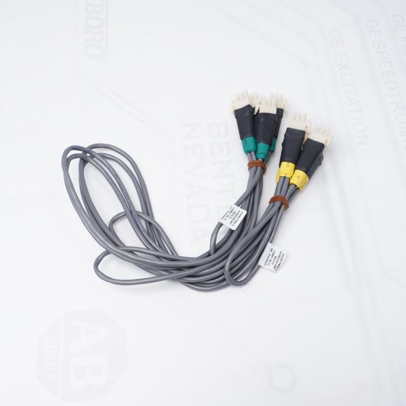 51202329-402 Honeywell Endüstriyel G/Ç Bağlantı Kablosu
