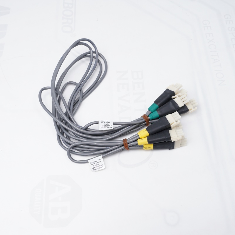 51202329-402 Honeywell Endüstriyel G/Ç Bağlantı Kablosu