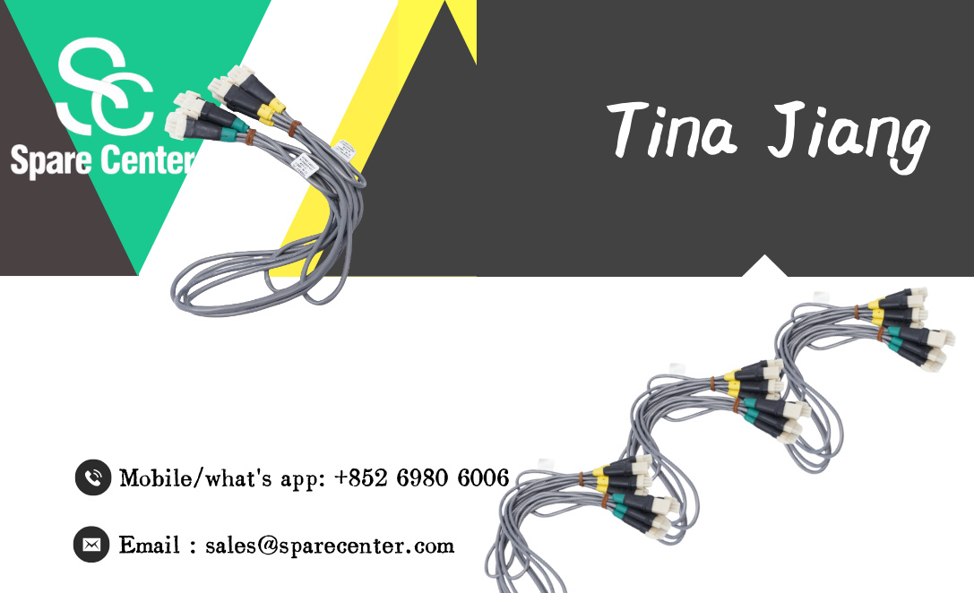 Industrial I/O Link Cable