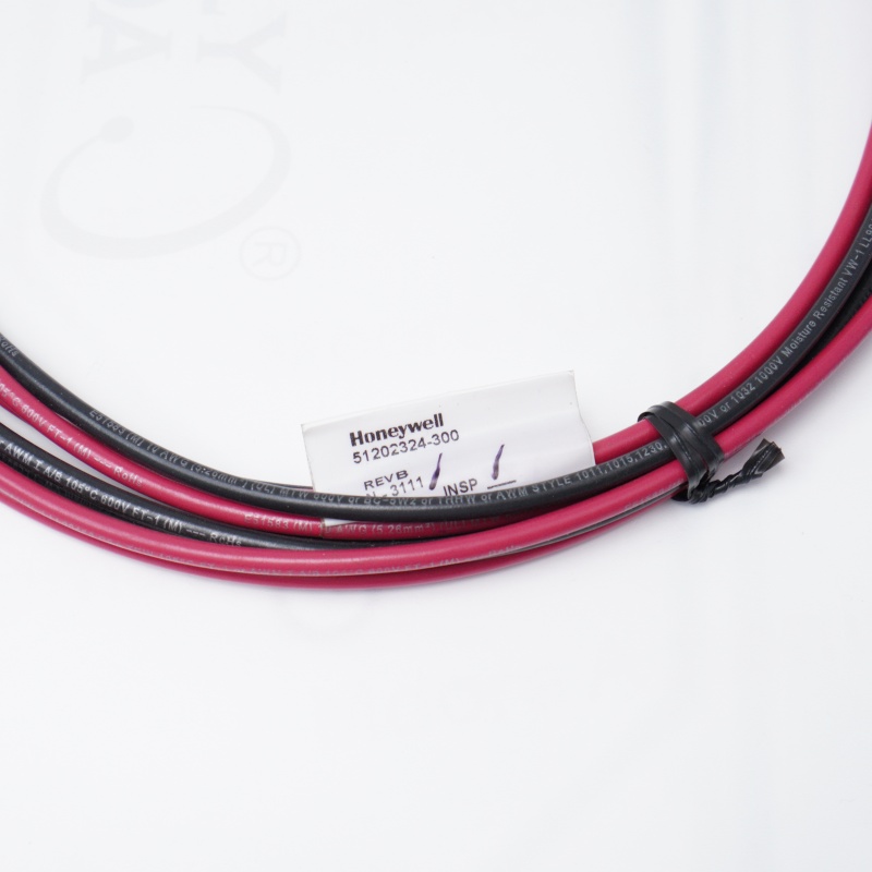 51202324-410 Honeywell Güç Kaynağı Kablosu