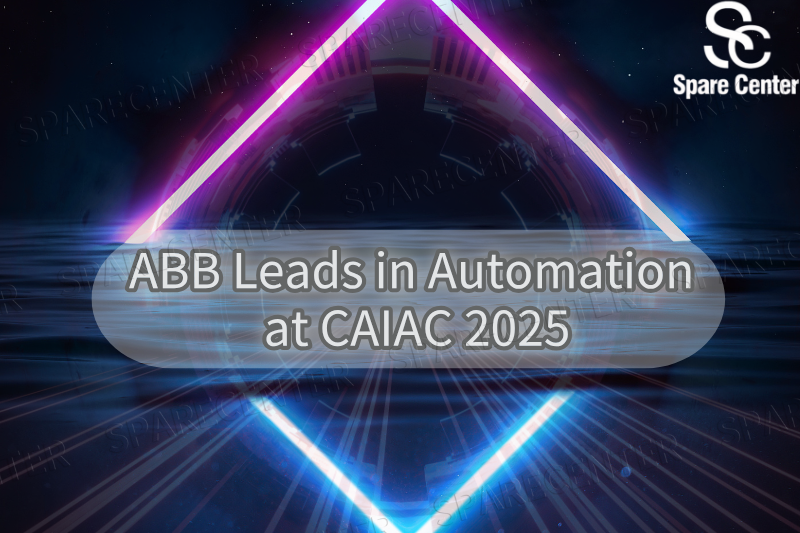 АББ лидирует в области автоматизации на выставке ЦАИАК 2025
