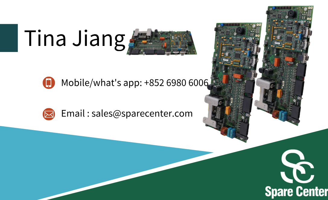 A544337 Control Board