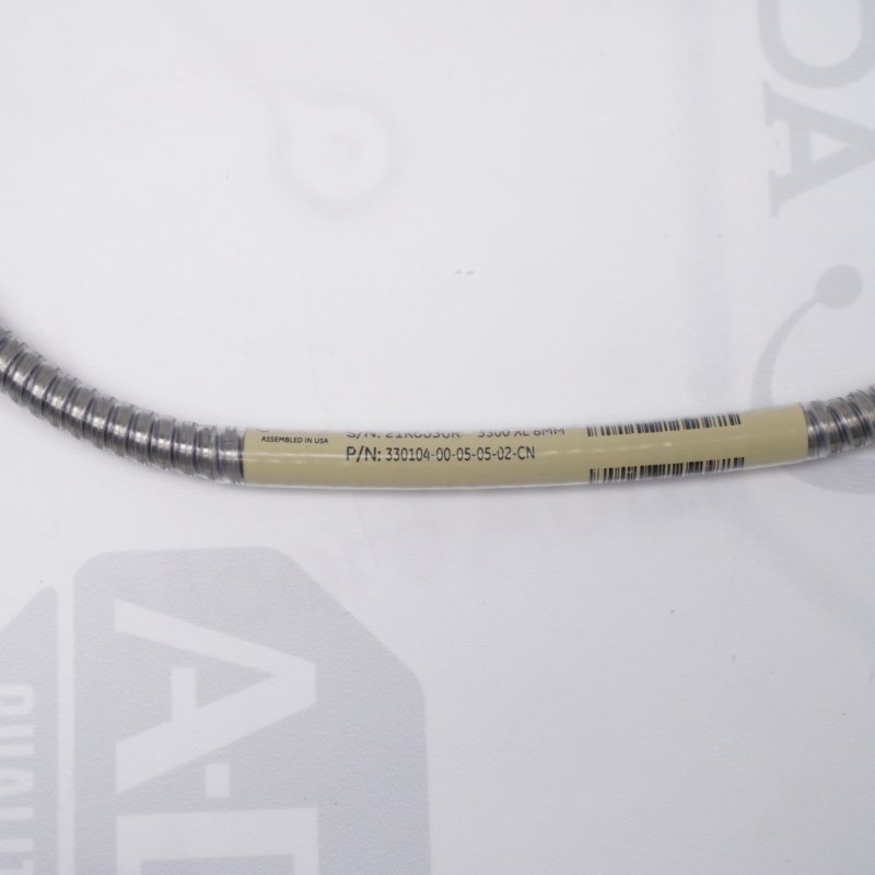 330104-00-05-05-02-CN Bently Nevada Yakınlık Araştırmaları
