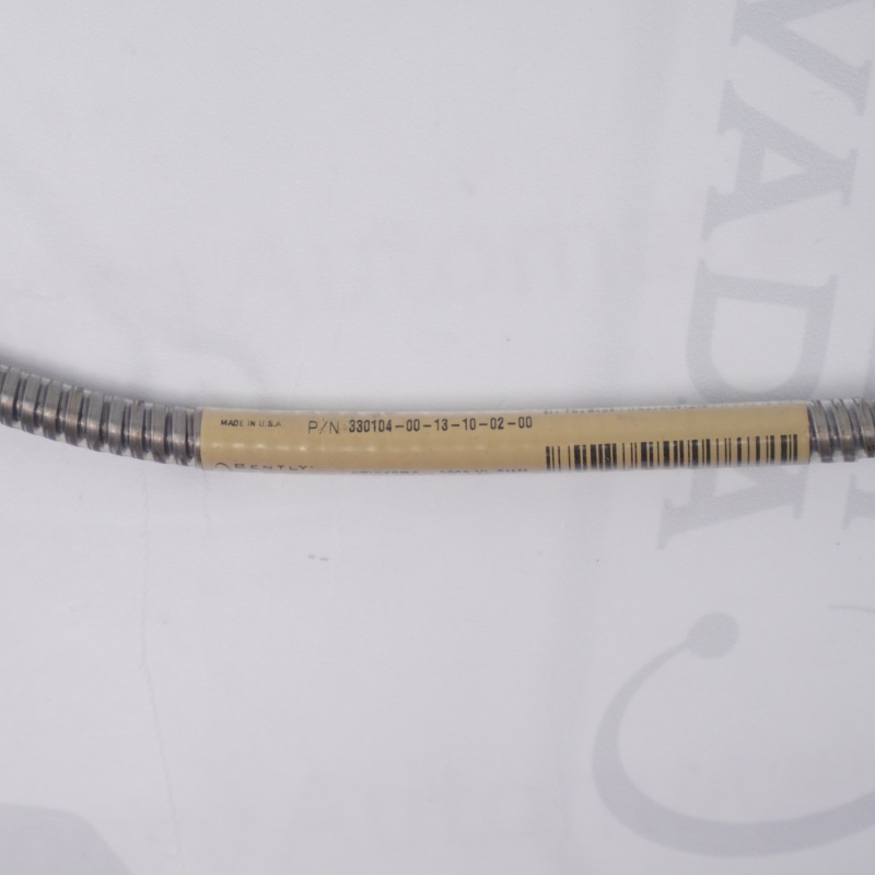 BENTLY NEVADA 330104-00-13-10-02-00 3300 XL 8 mm Prob