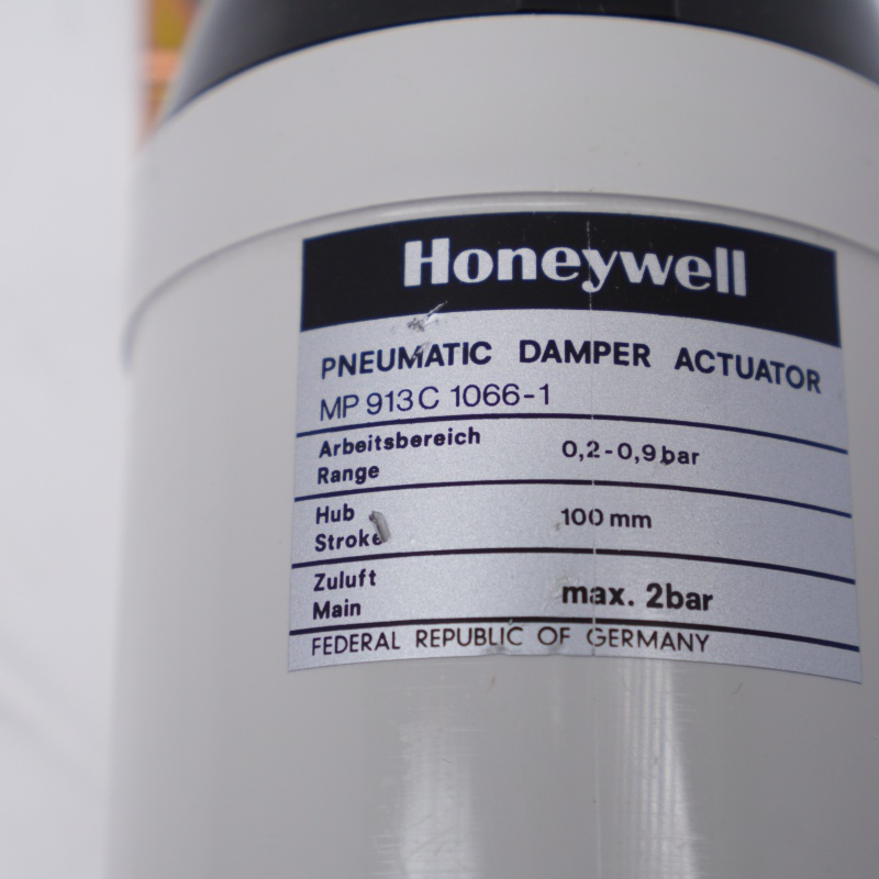 MP913C1066-1 HONEYWELL Damper Aktüatörü