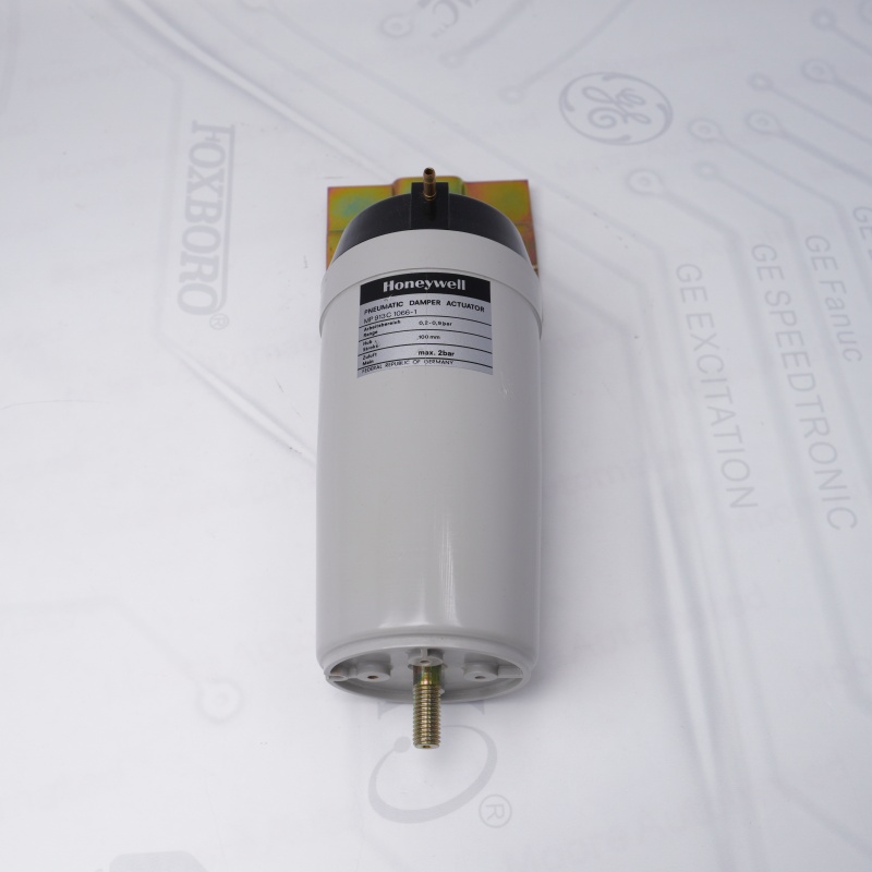 MP913C1066-1 HONEYWELL Damper Aktüatörü