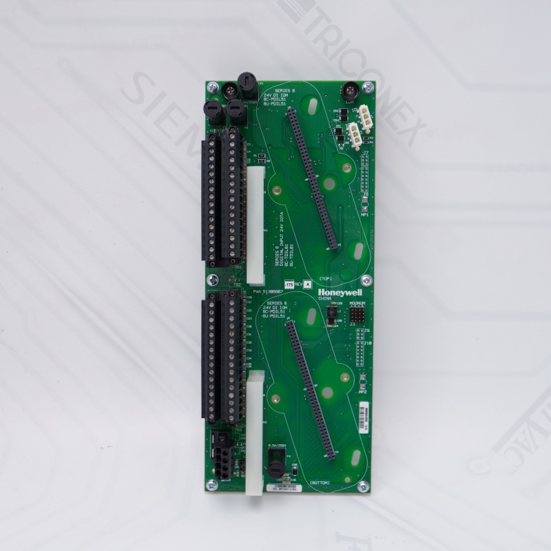 51306967-175 8C-TDIL61 Honeywell G/Ç Modülü