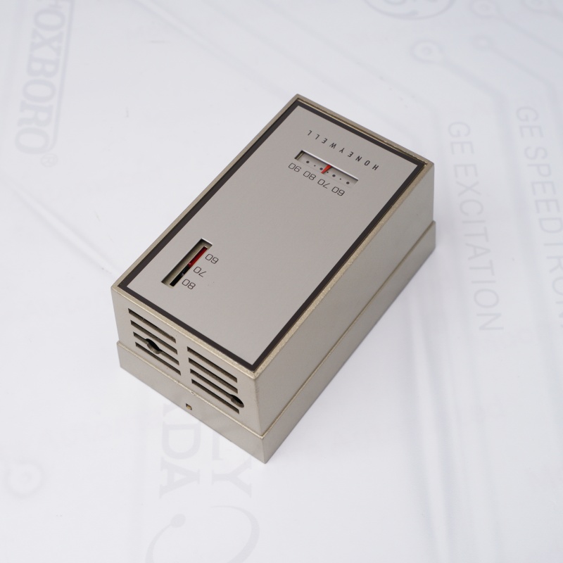 T921D-1008 Honeywell TERMOSTAT W260