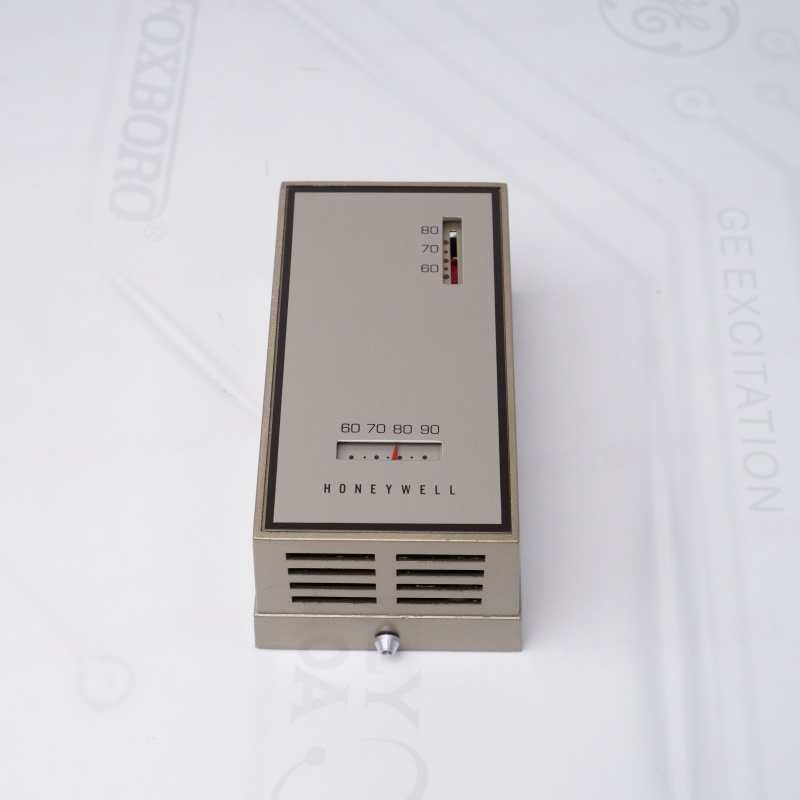 T921D-1008 Honeywell TERMOSTAT W260