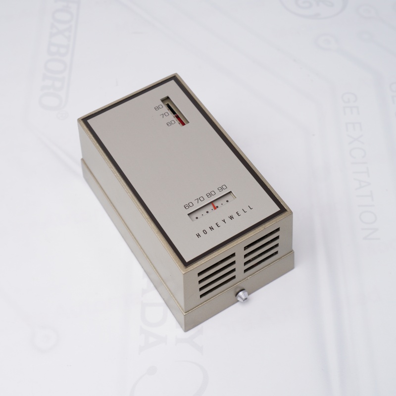 T921D-1008 Honeywell TERMOSTAT W260