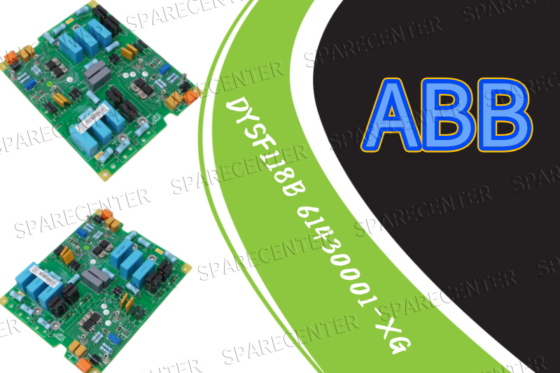 एबीबी डीवाईएसएफ118बी: स्वचालन के भविष्य को खोलना एबीबी डीवाईएसएफ118बी: स्वचालन के भविष्य को खोलना