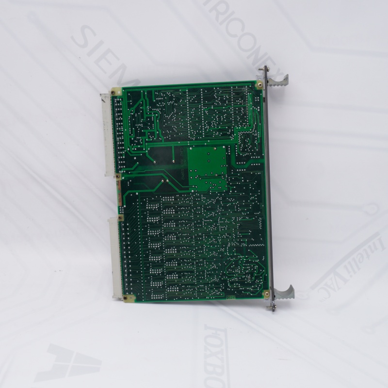 GJR2391500R1210 81EU01H-E ABB Evrensel Giriş Modülü