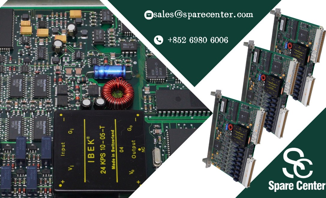 ABB GJR2391500R1210