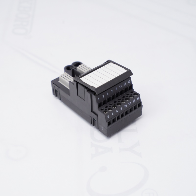 KJ4001X1-CG1 12P1812X022 EMERSON Termokupl terminal bloğu