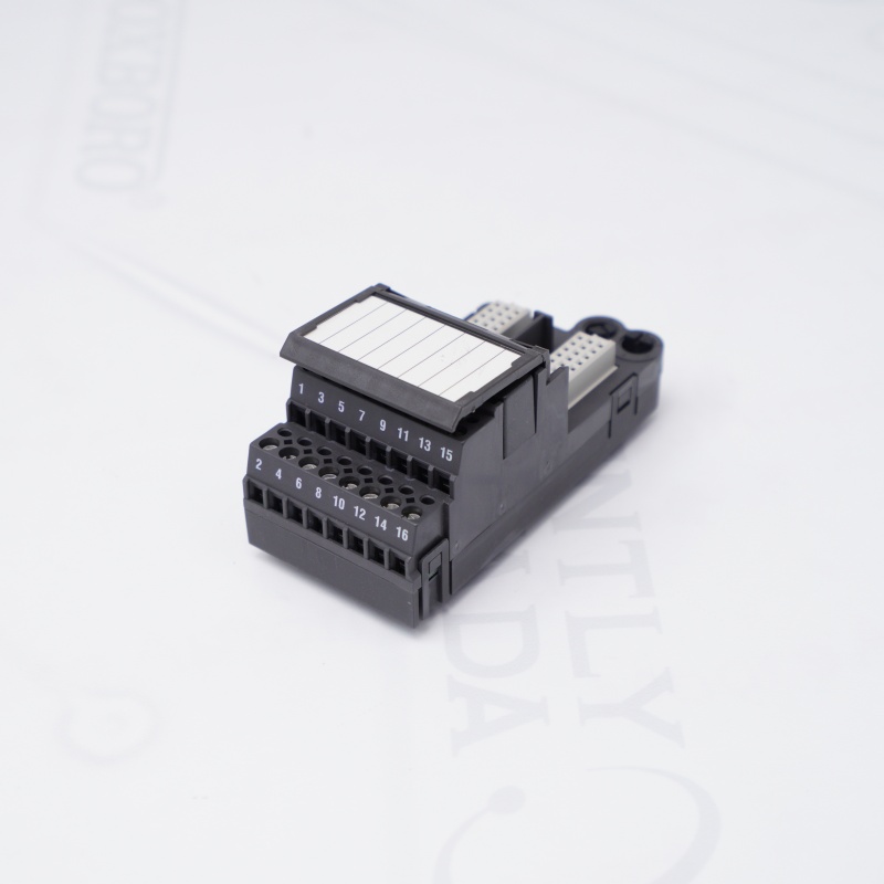 KJ4001X1-CG1 12P1812X022 EMERSON Termokupl terminal bloğu