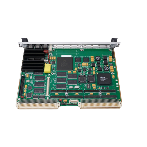 EMERSON MVME5100 EMERSON MVME5100